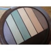 Sexteto de Sombras cor 1