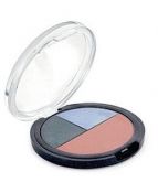 Palette de Sobras e Blush