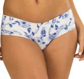 Calça baixa Toque de Seda