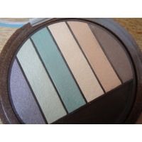 Sexteto de Sombras cor 1